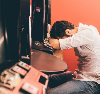 Игромания в Войковском районе